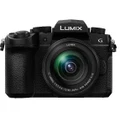 Panasonic Lumix DCG90 Digital Camera